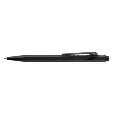 Kugelschreiber 849T BLACK CODE
