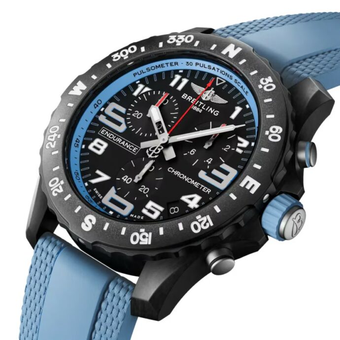 Endurance Pro 44 – Bild 2