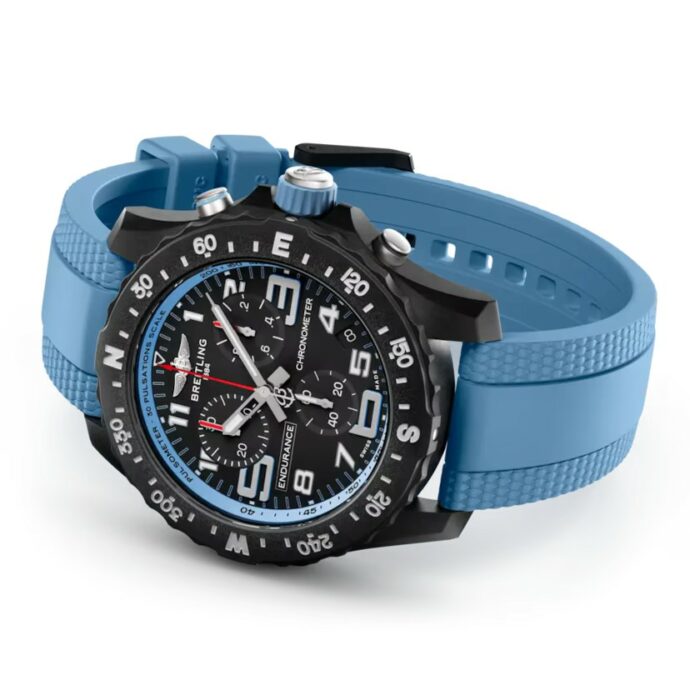 Endurance Pro 44 – Bild 3