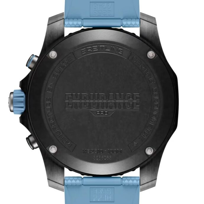 Endurance Pro 44 – Bild 4