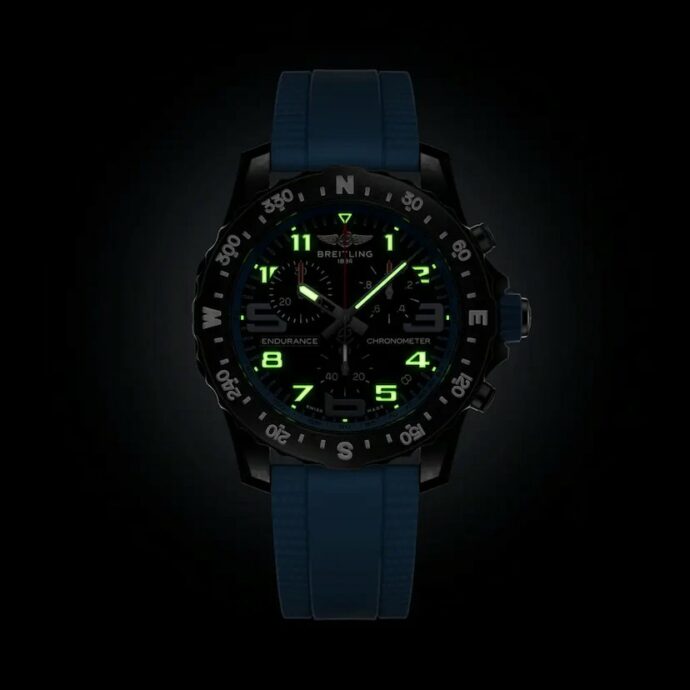 Endurance Pro 44 – Bild 6