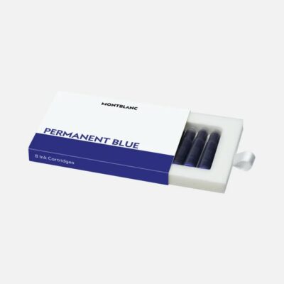 Tintenpatronen, Permanent Blue