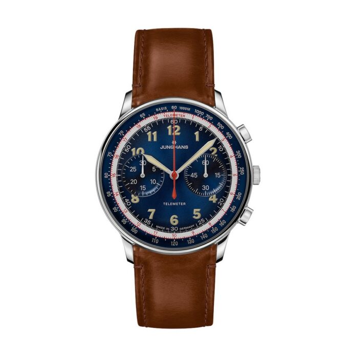 Telemeter Edition