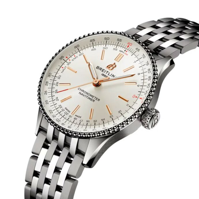 Navitimer Automatic – Bild 2