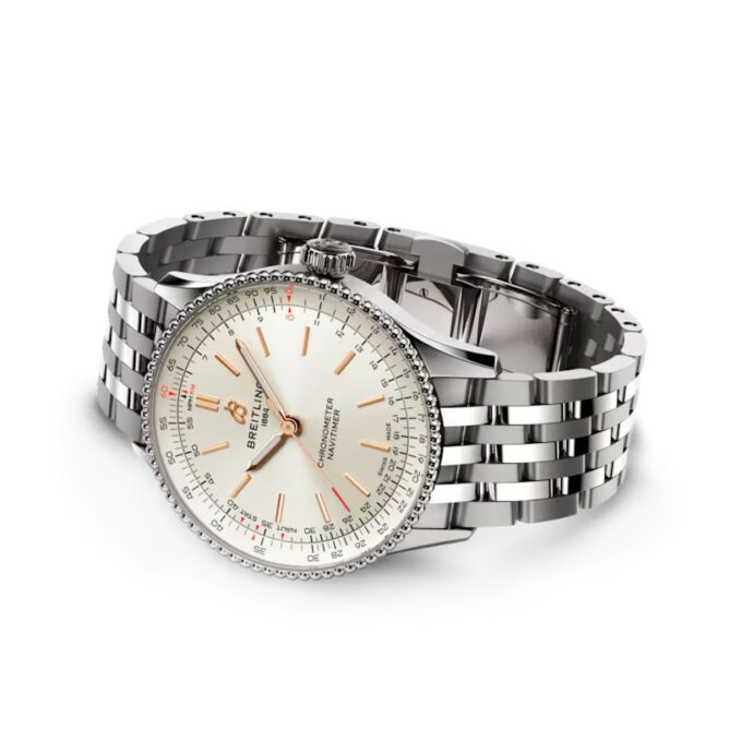 Navitimer Automatic – Bild 3