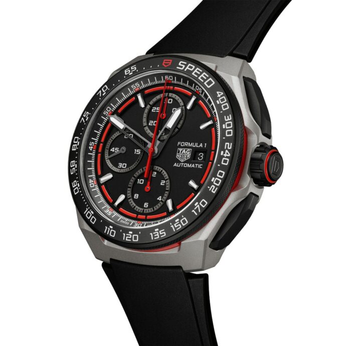 Formula 1Chronograph – Bild 2