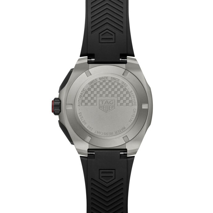 Formula 1Chronograph – Bild 3
