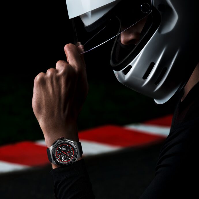 Formula 1Chronograph – Bild 5