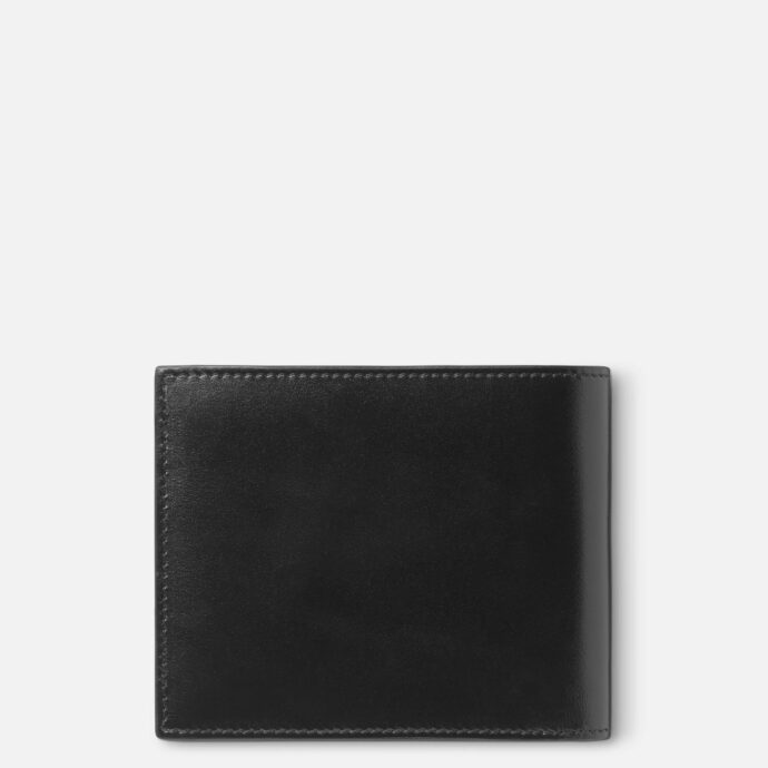 Meisterstück Brieftasche 4 cc mit Münzfach – Bild 3