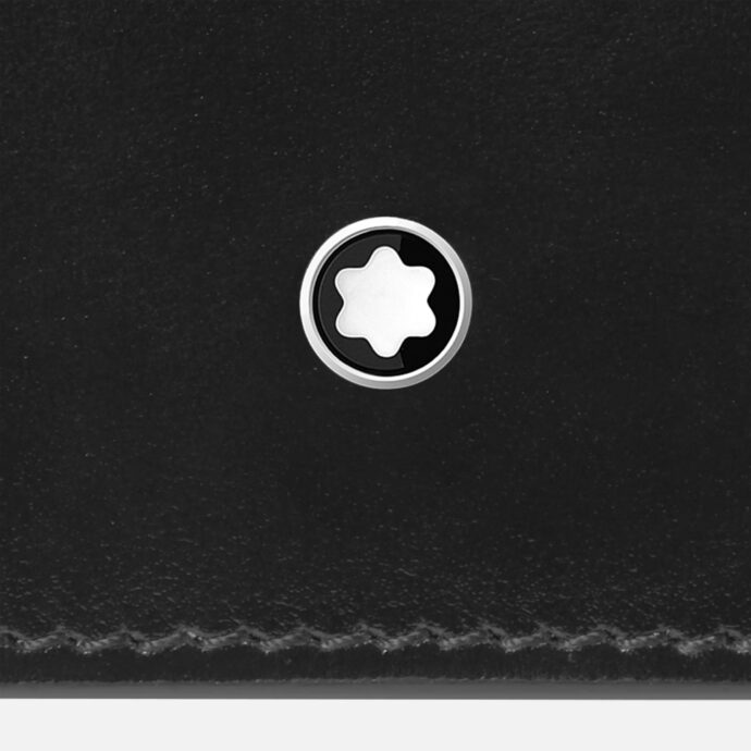 Meisterstück Brieftasche 4 cc mit Münzfach – Bild 6