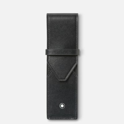 Meisterstück Etui für 2 Schreibgeräte