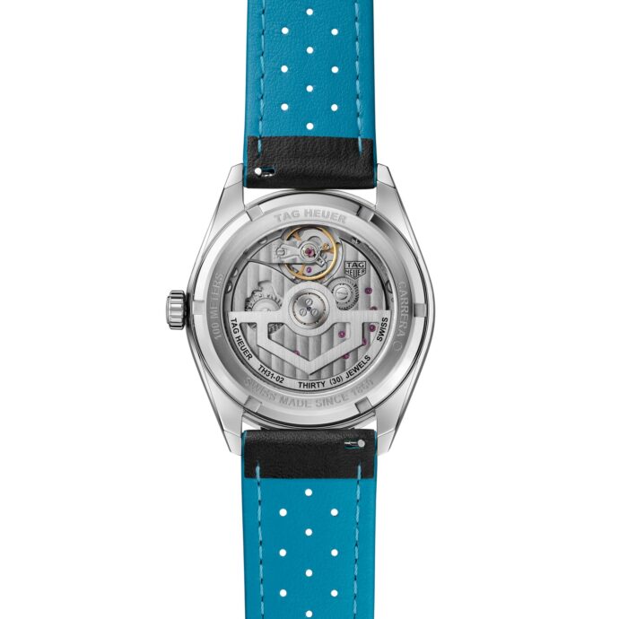 Carrera Day-Date – Bild 2