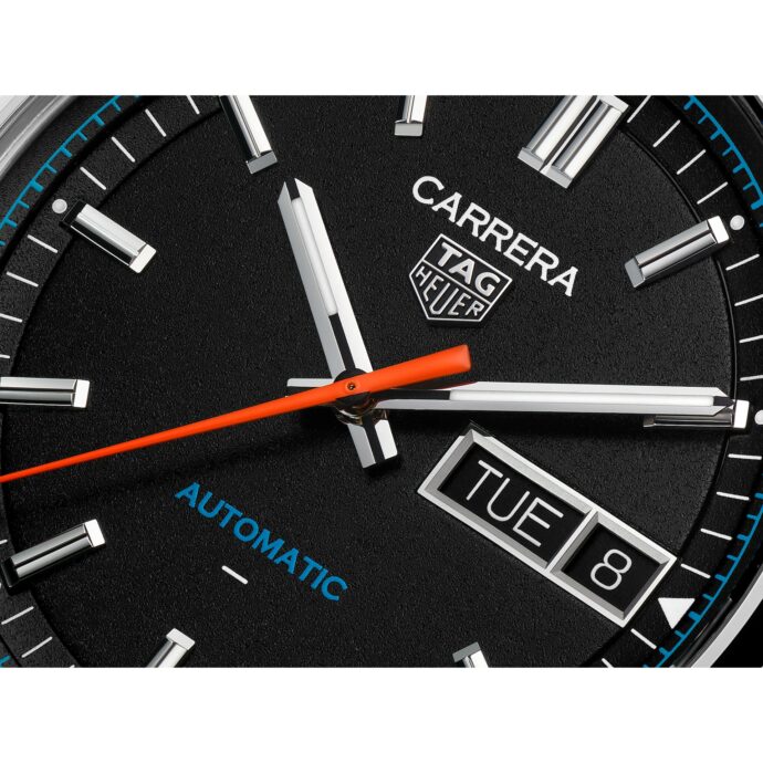 Carrera Day-Date – Bild 4