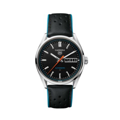 Carrera Day-Date