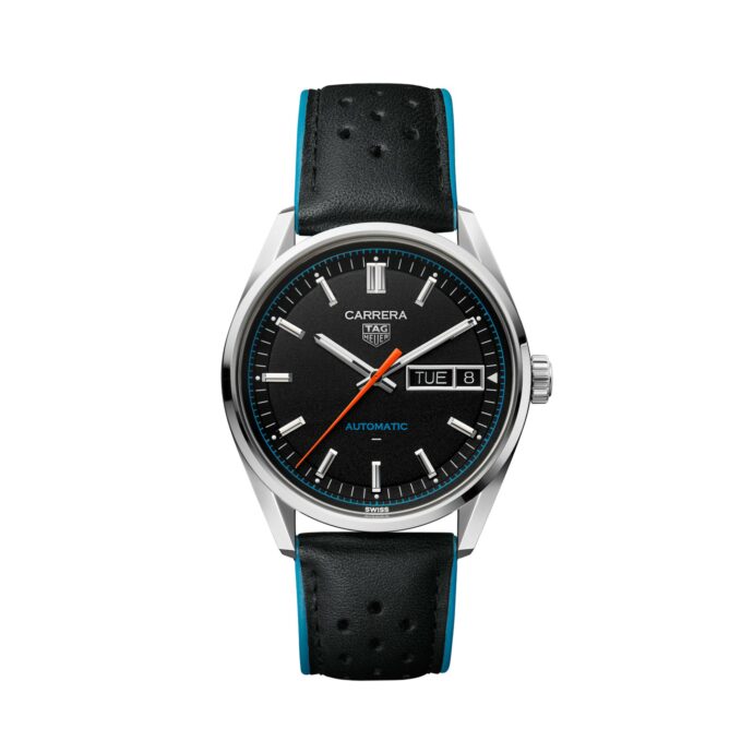 Carrera Day-Date