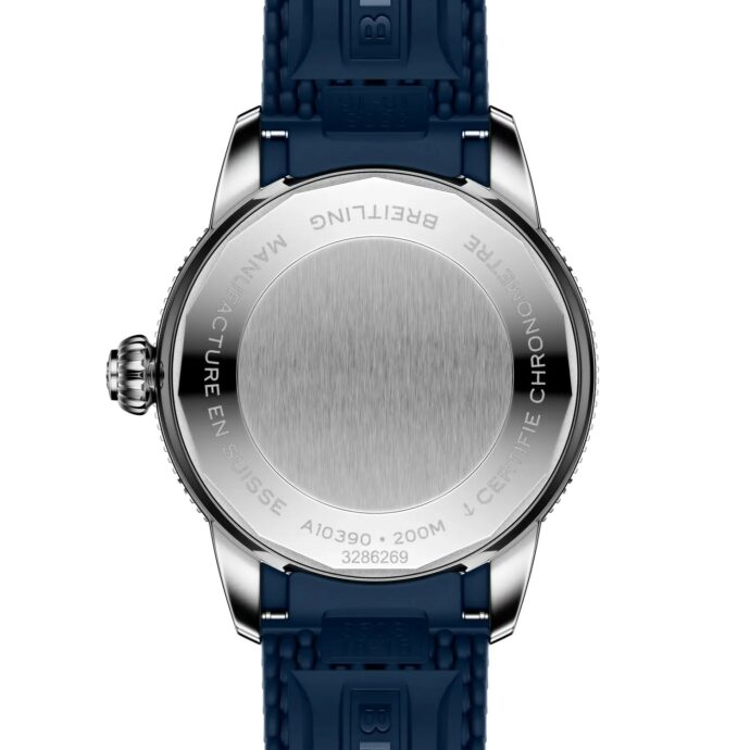 Superocean Heritage Automatic 36 – Bild 2