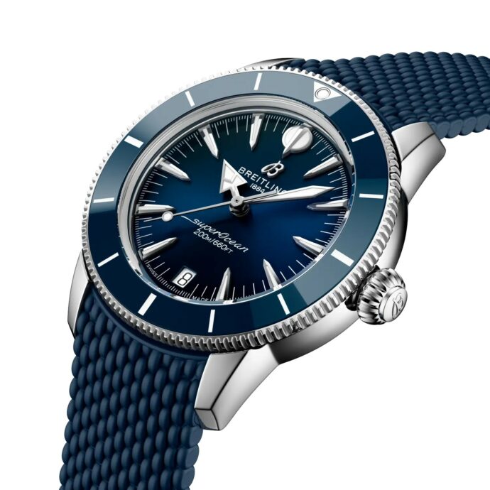 Superocean Heritage Automatic 36 – Bild 5