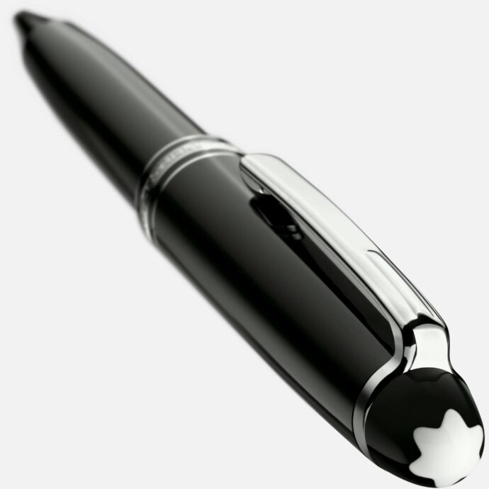Meisterstück Platinum-Coated Classique Drehbleistift – Bild 4