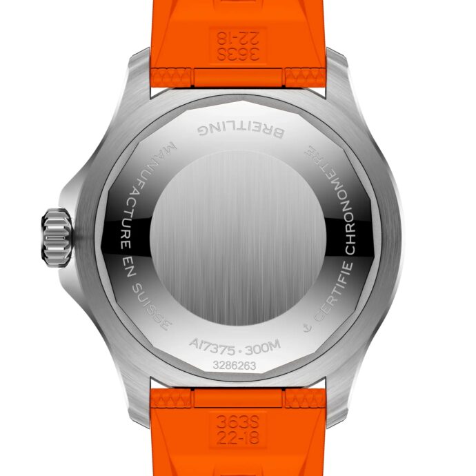 Superocean Automatic 42 – Bild 2