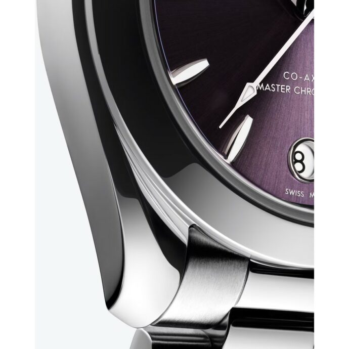 Seamaster Aqua Terra – Bild 3