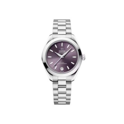 Seamaster Aqua Terra