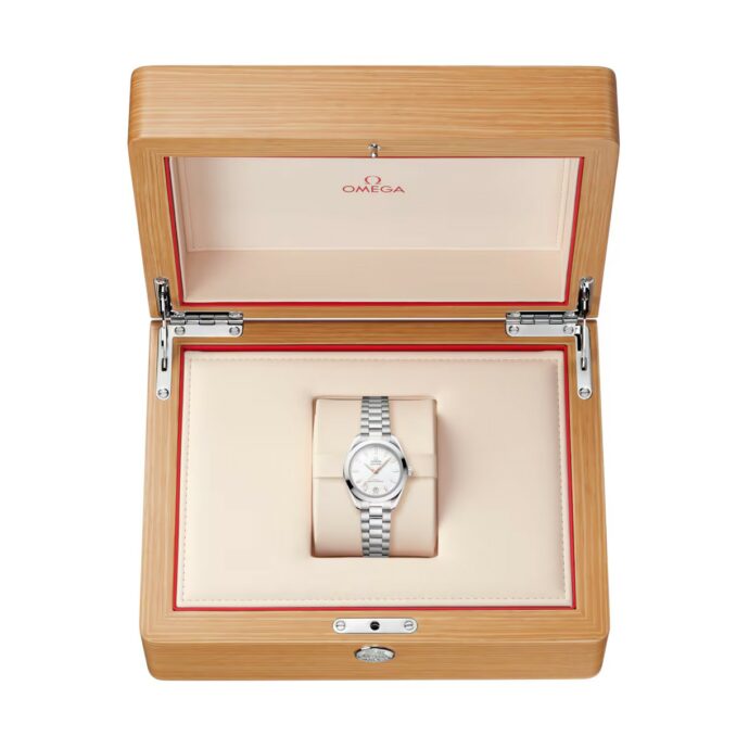 Seamaster Aqua Terra – Bild 6