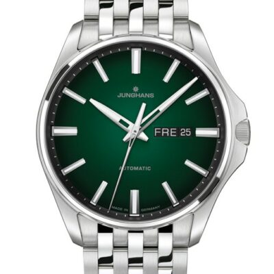 Meister S Automatic