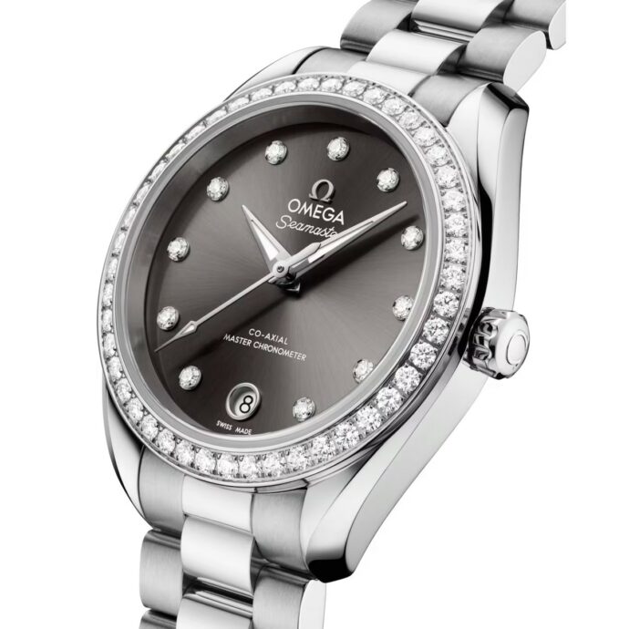 Seamaster Aqua Terra – Bild 3