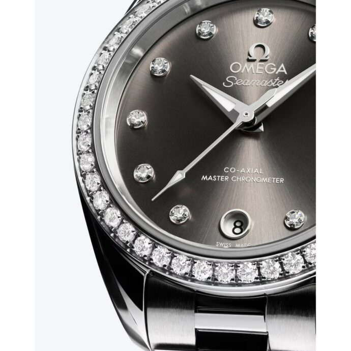 Seamaster Aqua Terra – Bild 4