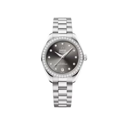 Seamaster Aqua Terra