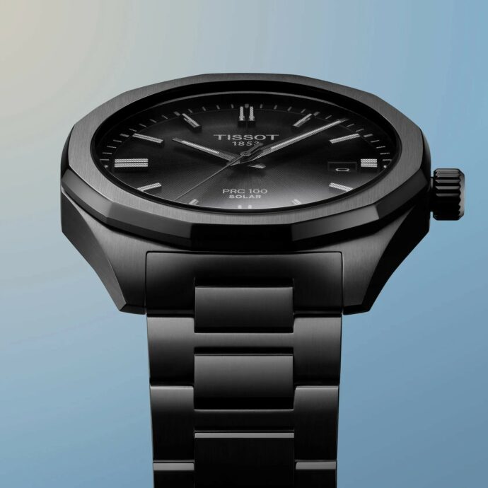 PRC 100 Solar – Bild 7