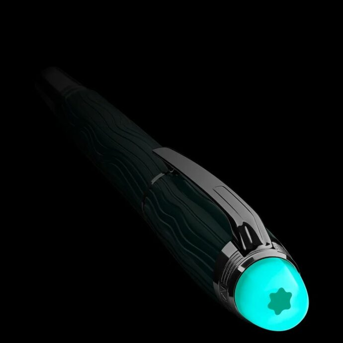 StarWalker PolarGreen Precious Resin Fineliner – Bild 2