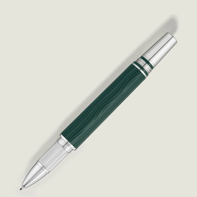 StarWalker PolarGreen Precious Resin Fineliner – Bild 6