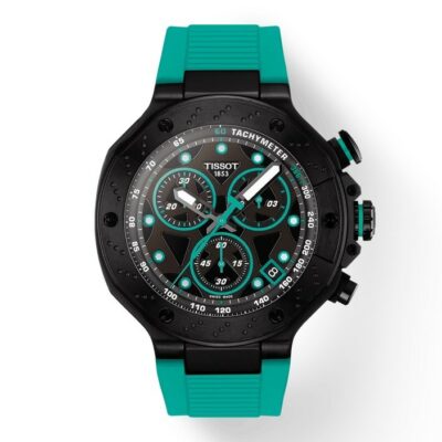 T-Race Quarz Chronograph