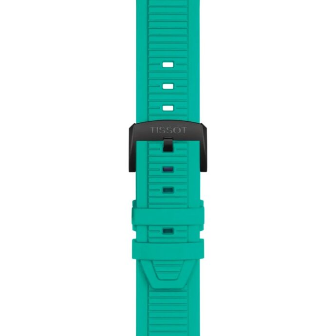 T-Race Quarz Chronograph – Bild 6