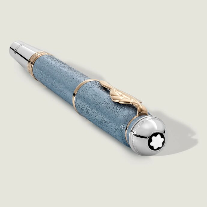 Writers Edition Homage to Johann Wolfgang von Goethe Limited Edition – Bild 2