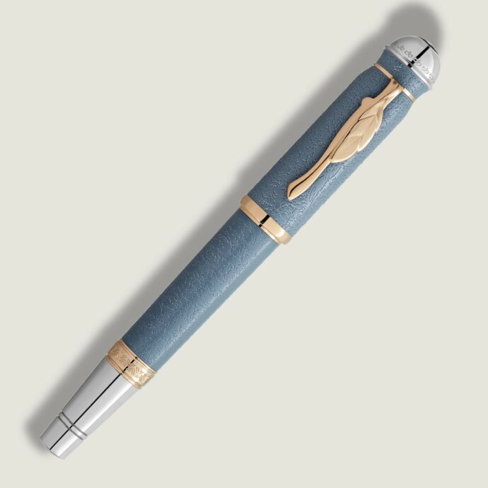Writers Edition Homage to Johann Wolfgang von Goethe Limited Edition – Bild 3
