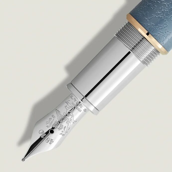 Writers Edition Homage to Johann Wolfgang von Goethe Limited Edition – Bild 4