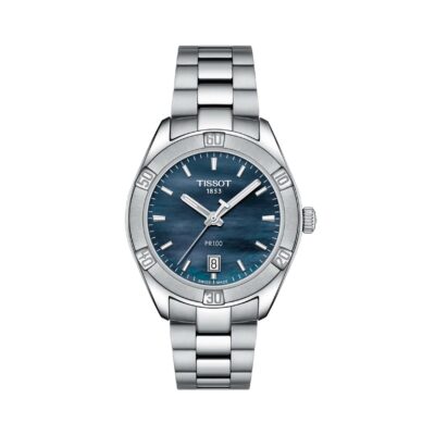 PR 100 Sport Chic Lady