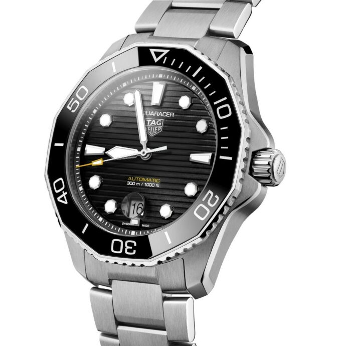 Aquaracer Professional 300 – Bild 2