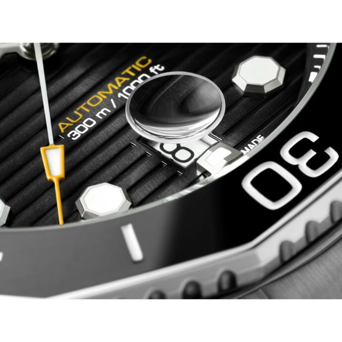 Aquaracer Professional 300 – Bild 3