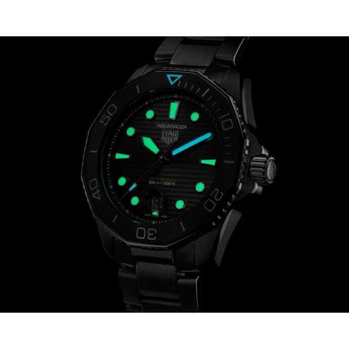 Aquaracer Professional 300 – Bild 6