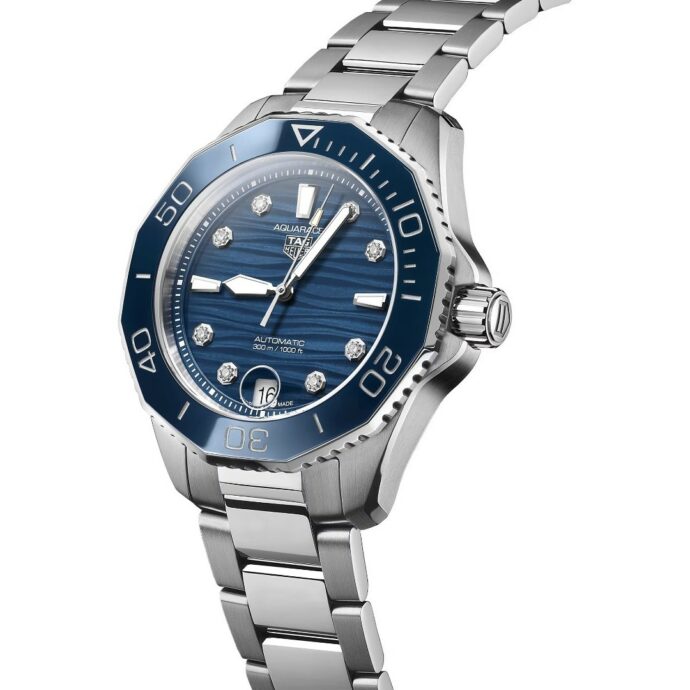 Aquaracer Professional 300 – Bild 2