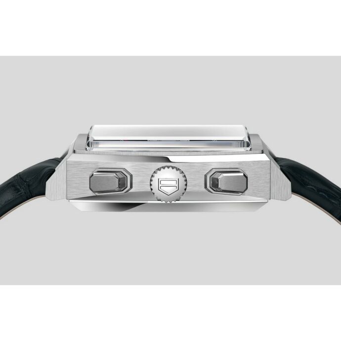 Monaco Automatik-Chronograph – Bild 4