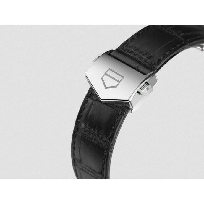 Monaco Automatik-Chronograph – Bild 6