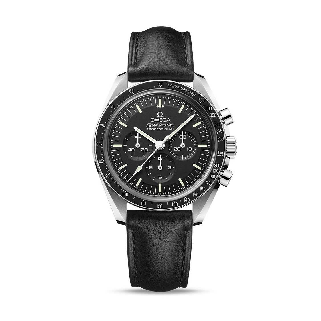 Speedmaster Moonwatch Professional