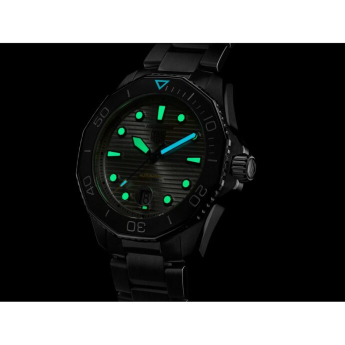 Aquaracer Professional 300 – Bild 6