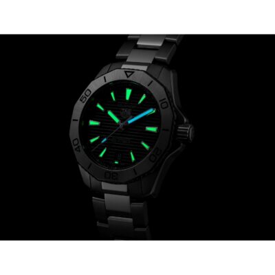 Aquaracer Professional 200 Date