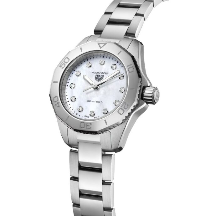 Aquaracer Professional 200 – Bild 2