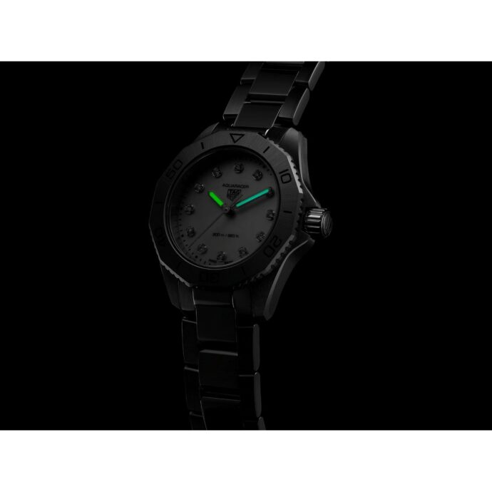 Aquaracer Professional 200 – Bild 6